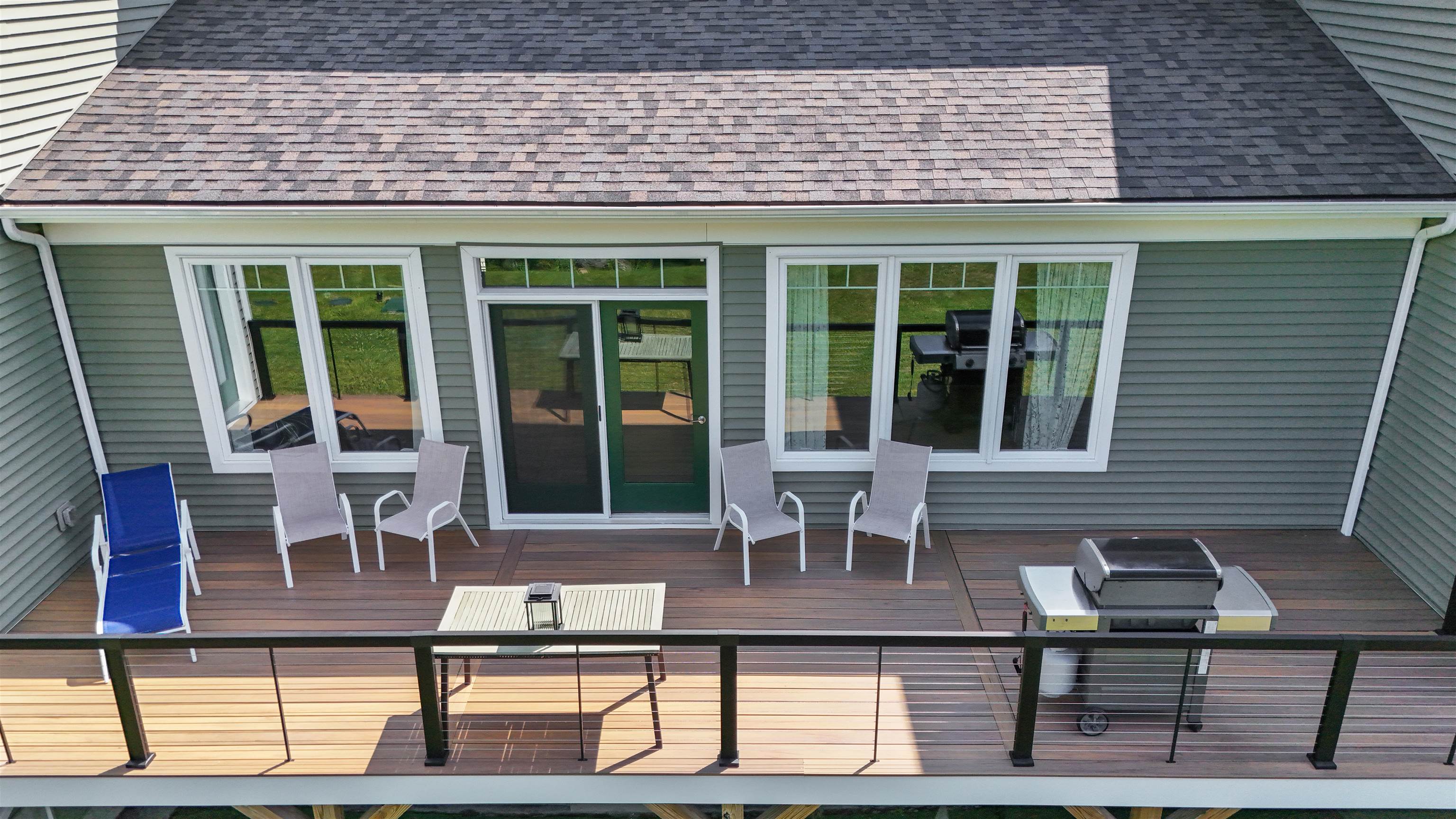 64 Rhubarb Ridge Road