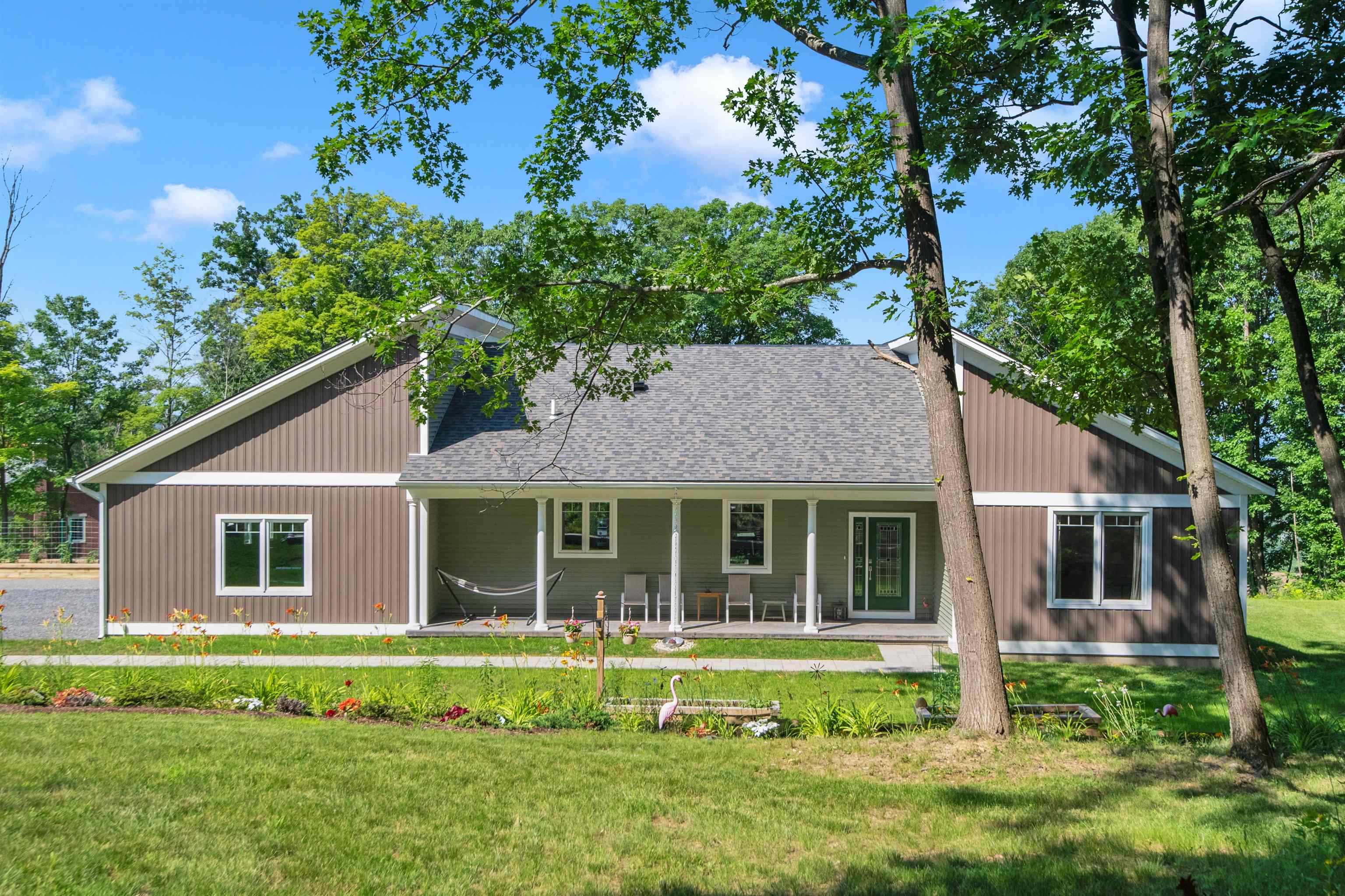 64 Rhubarb Ridge Road