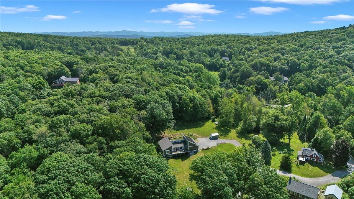 64 Rhubarb Ridge Road
