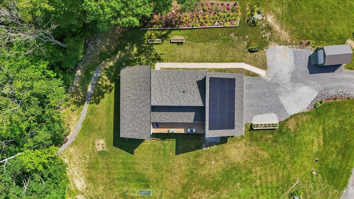 64 Rhubarb Ridge Road