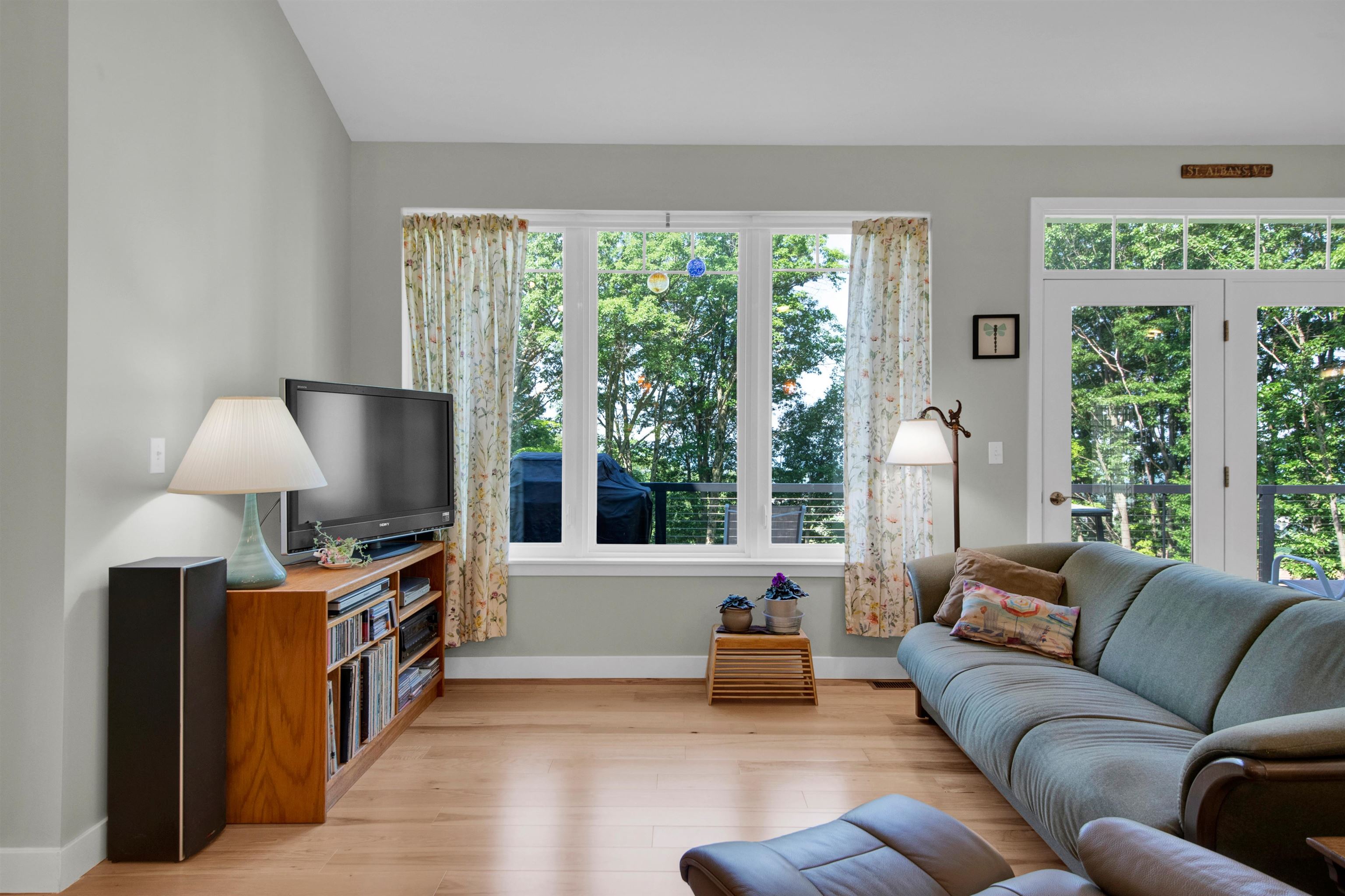 64 Rhubarb Ridge Road