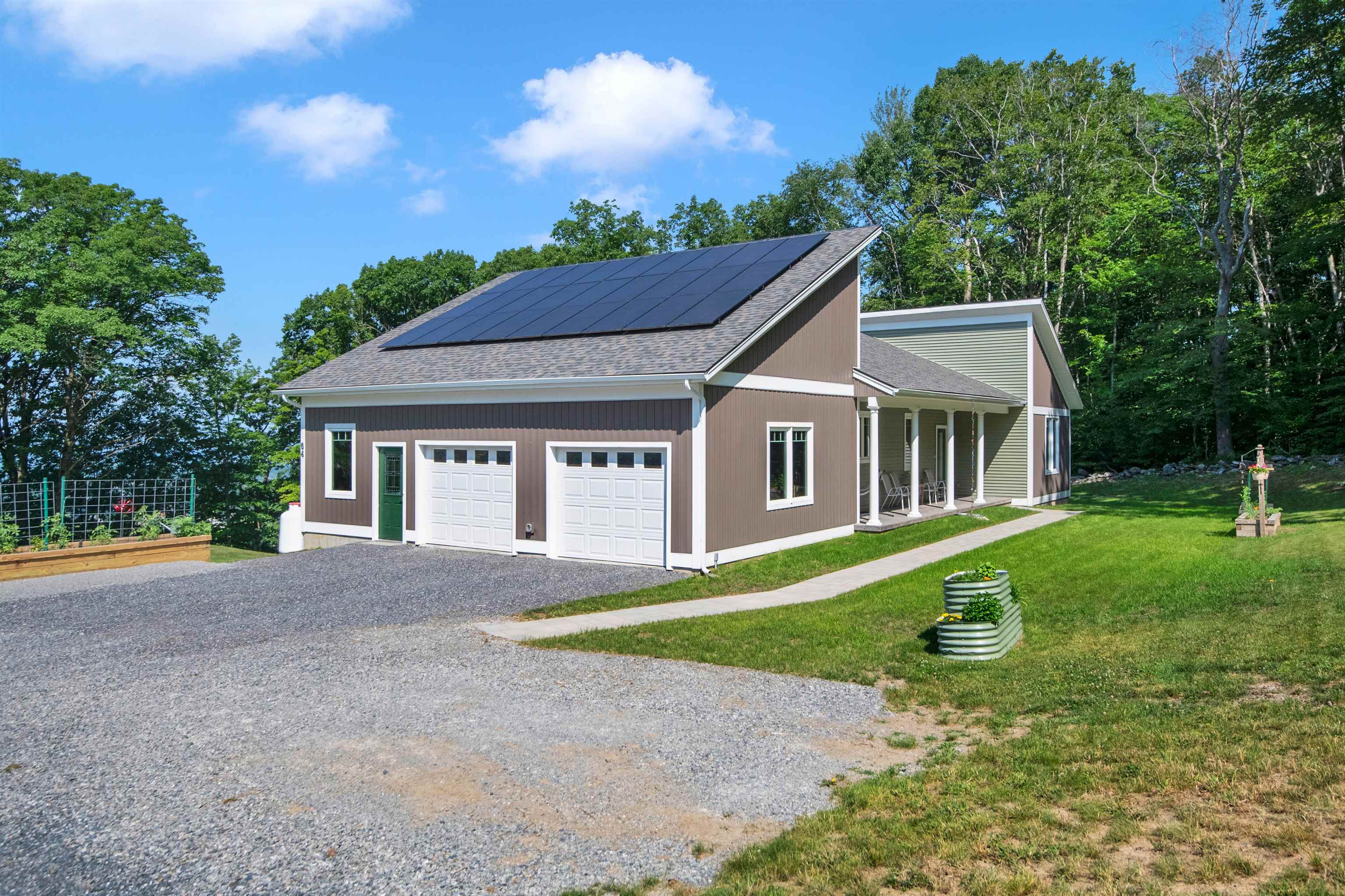 64 Rhubarb Ridge Road