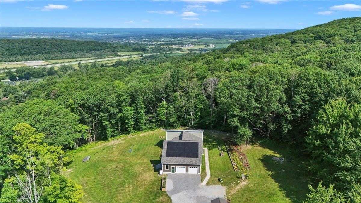 64 Rhubarb Ridge Road