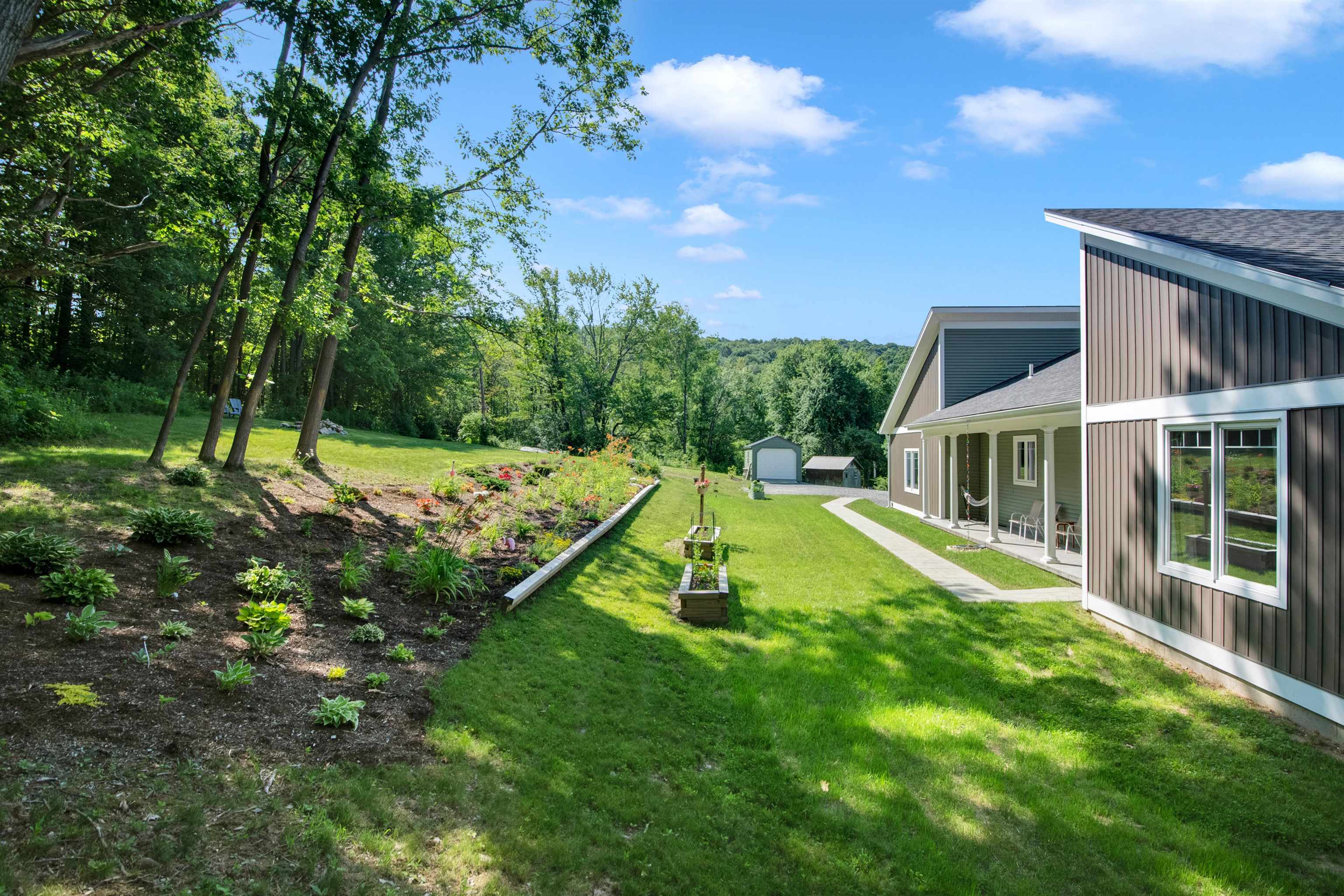 64 Rhubarb Ridge Road