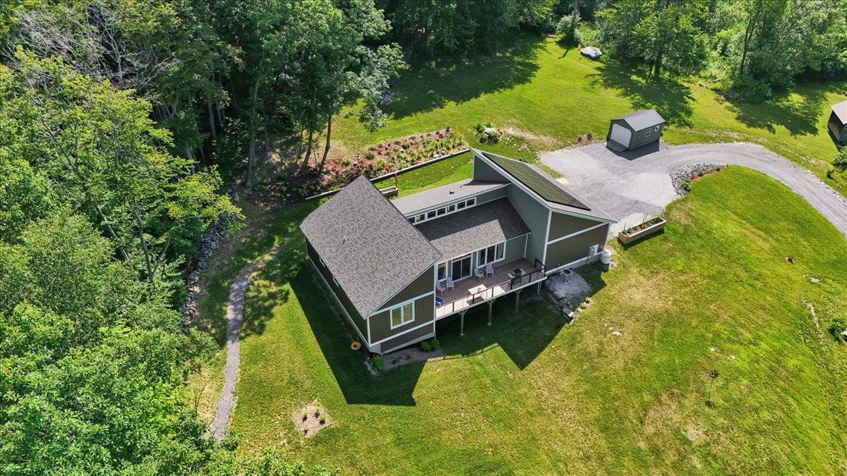 64 Rhubarb Ridge Road