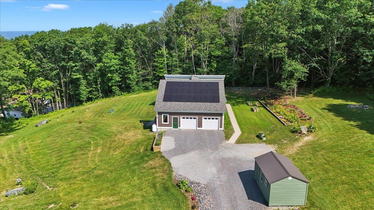 64 Rhubarb Ridge Road