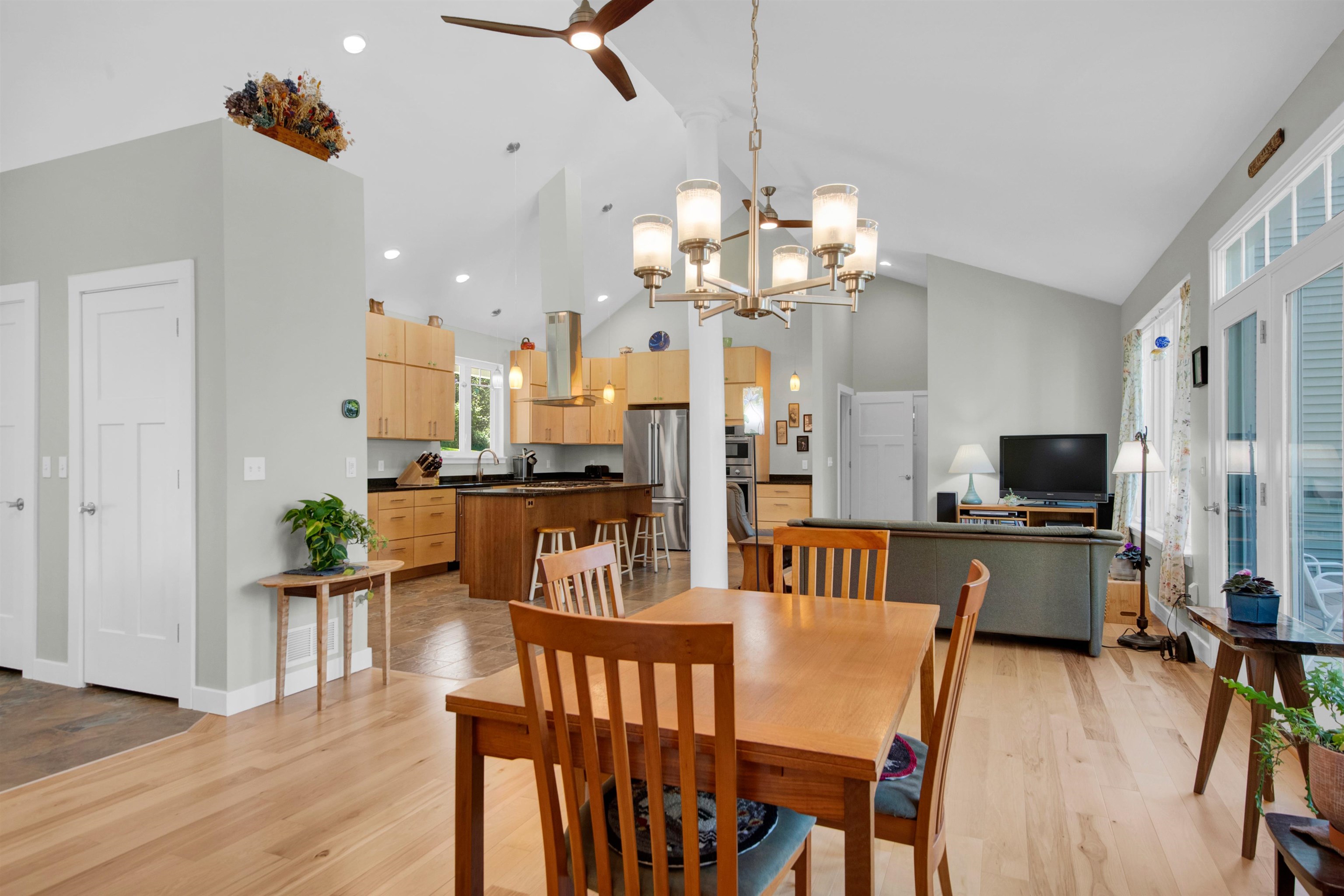 64 Rhubarb Ridge Road