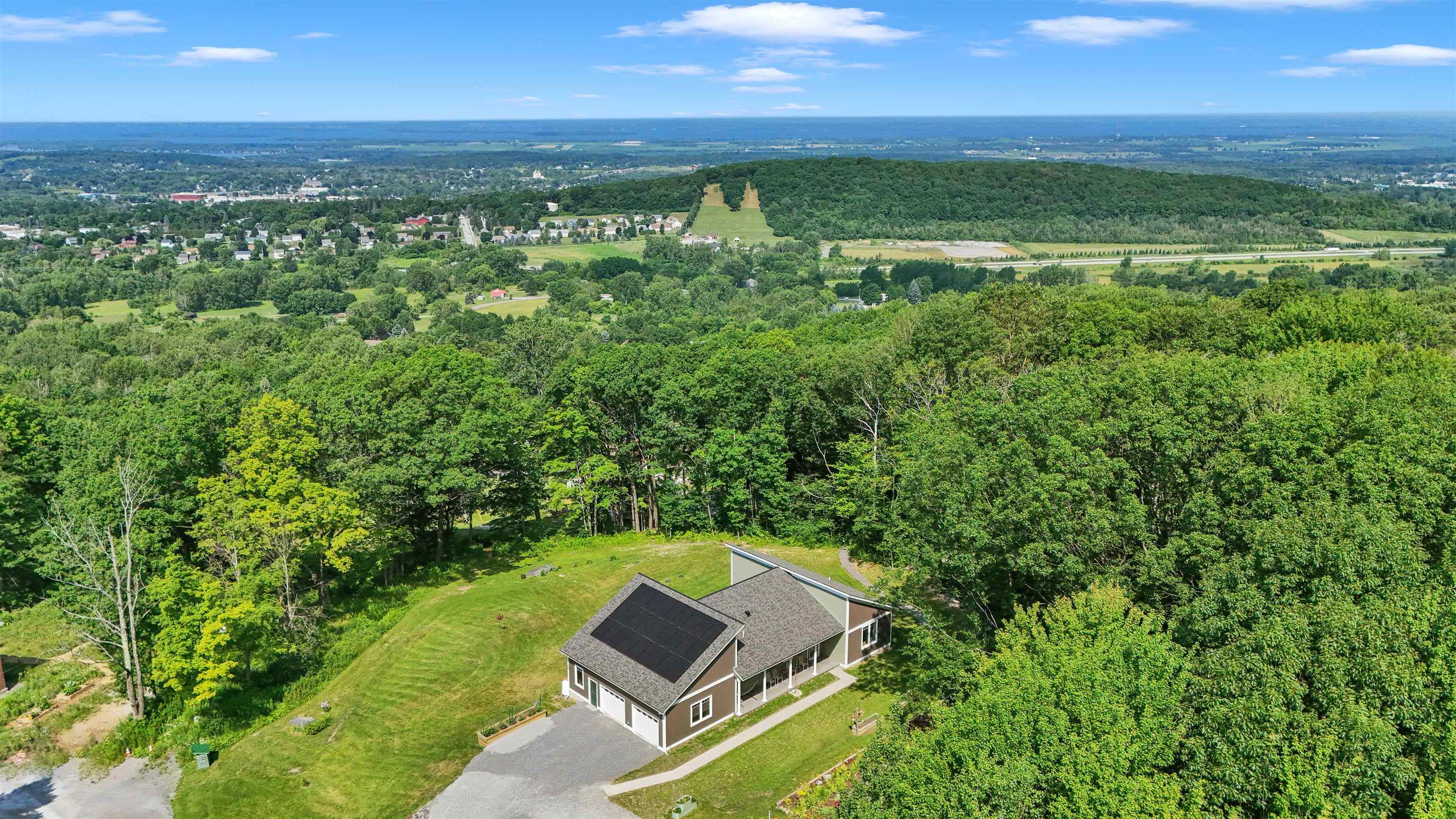 64 Rhubarb Ridge Road