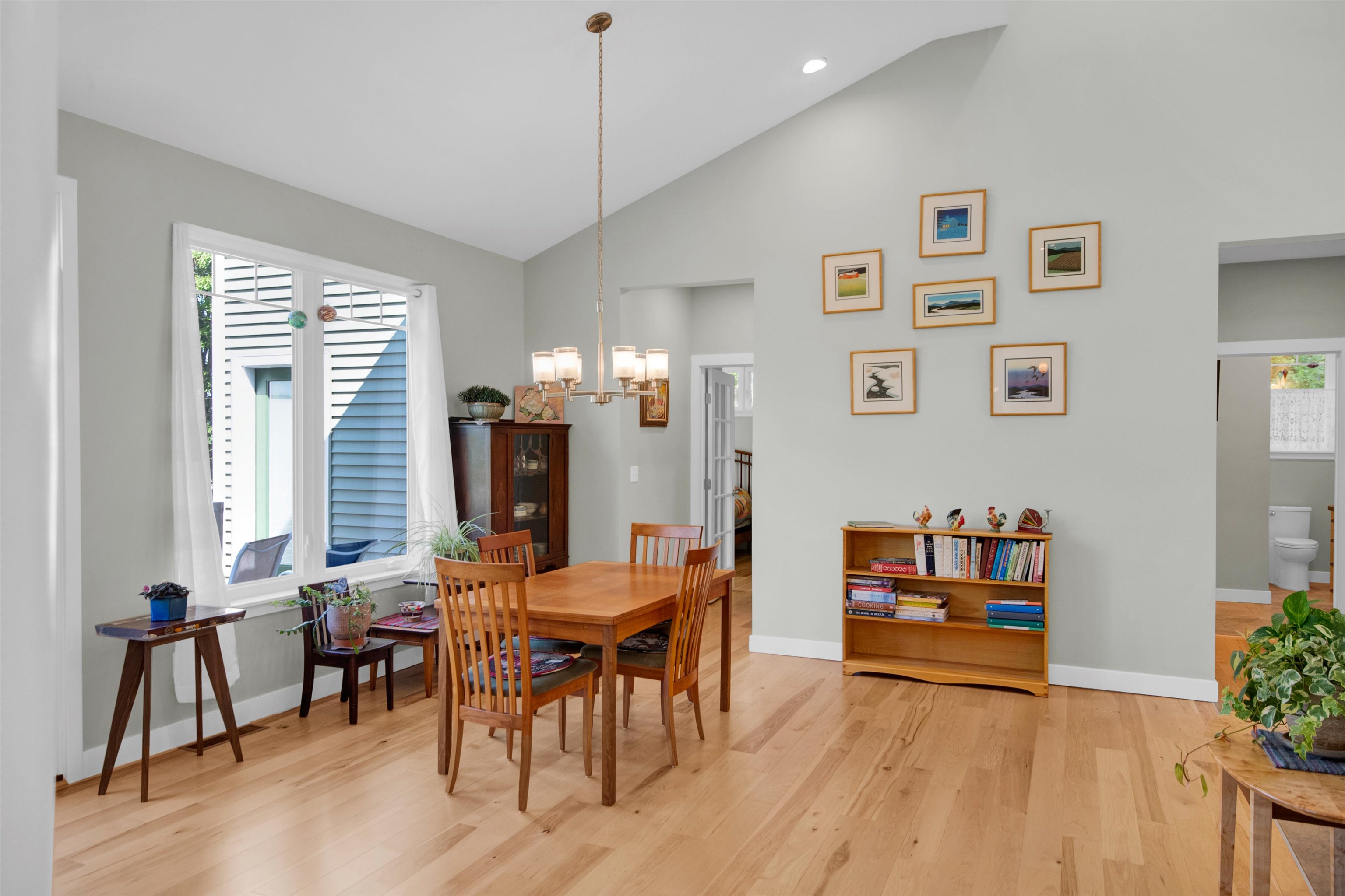 64 Rhubarb Ridge Road