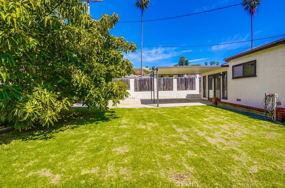 2507 Robalo Avenue