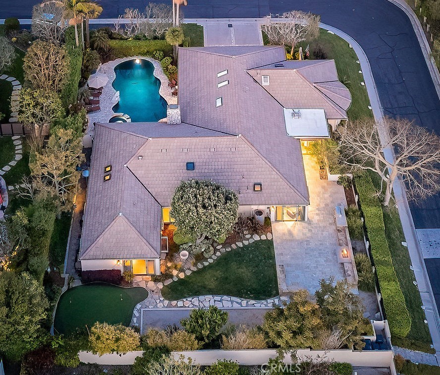 21 Misty Acres Road