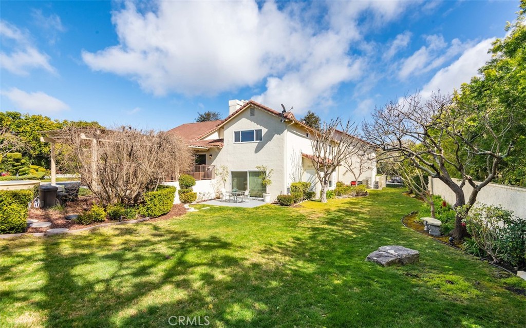 38 Misty Acres Road