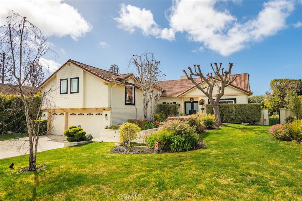 38 Misty Acres Road