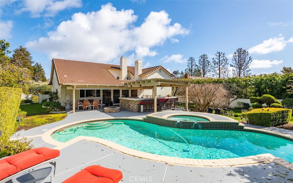 38 Misty Acres Road