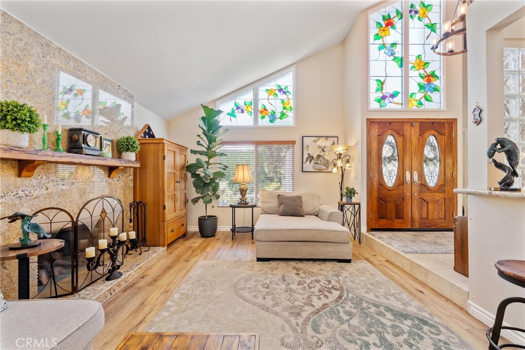 28701 Mount Langley Court