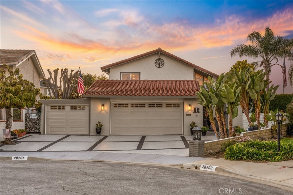 28701 Mount Langley Court