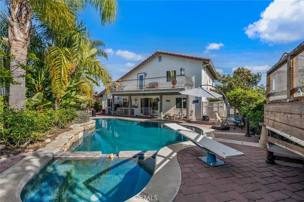 28701 Mount Langley Court