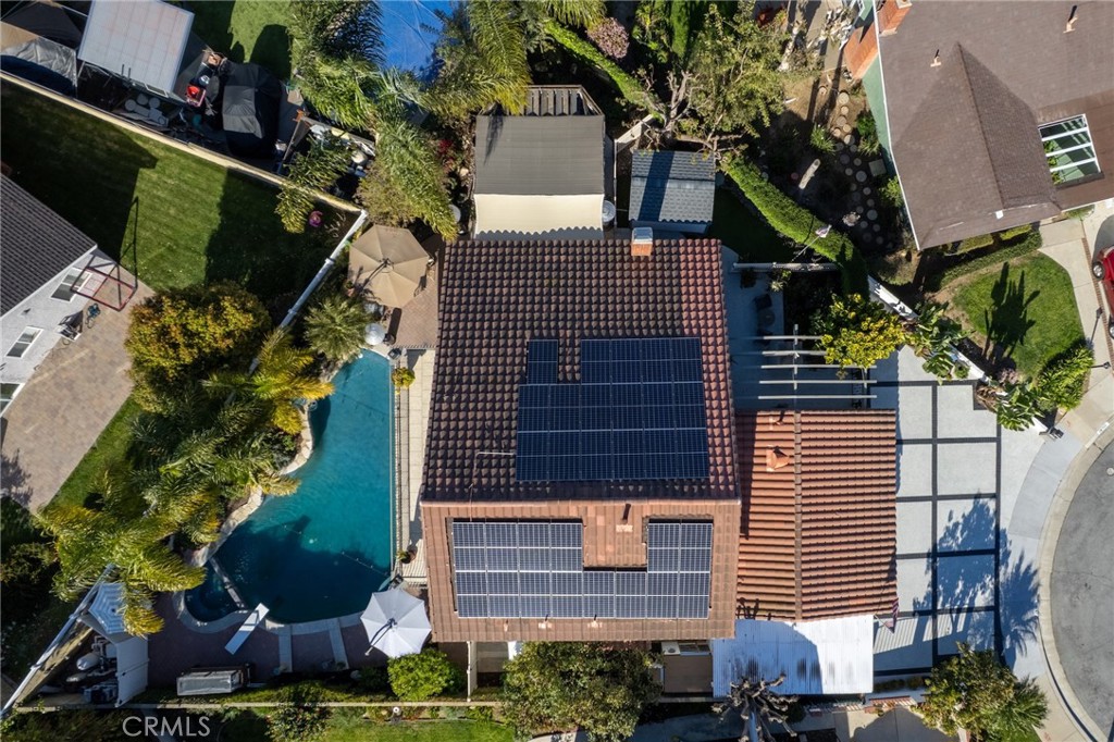 28701 Mount Langley Court