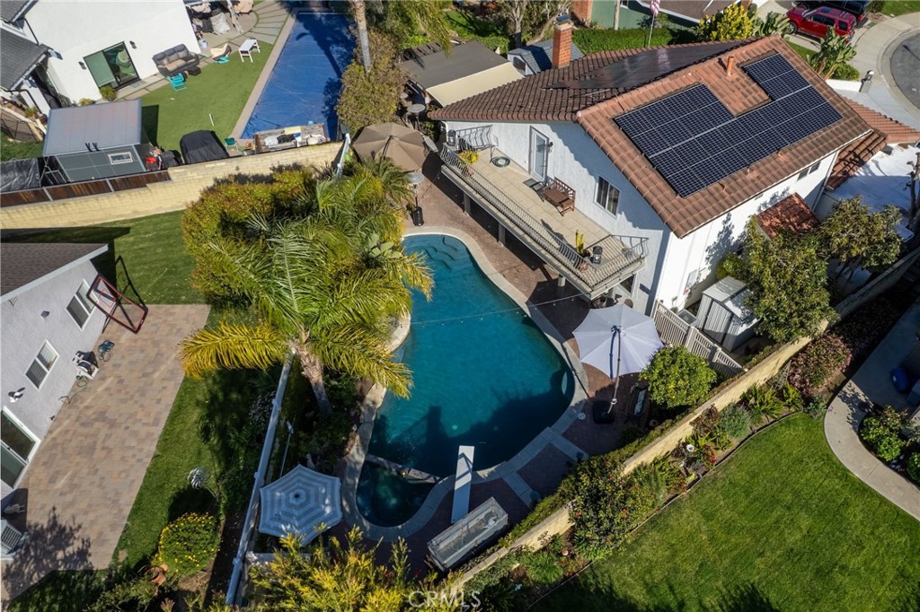 28701 Mount Langley Court