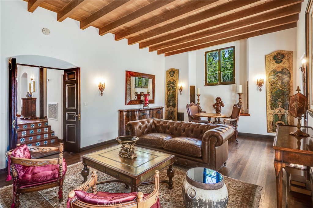 1 Peppertree Drive