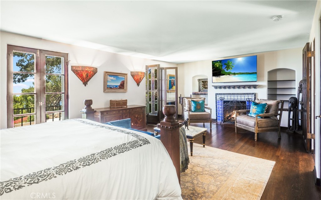 1 Peppertree Drive