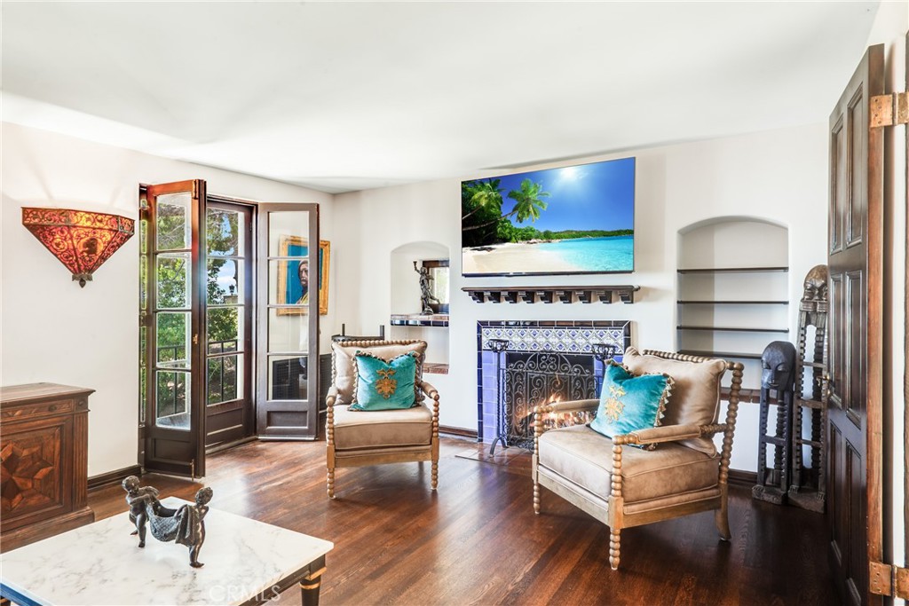 1 Peppertree Drive