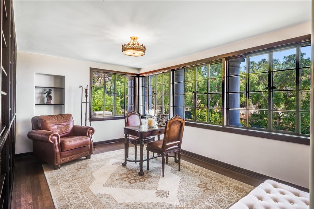 1 Peppertree Drive