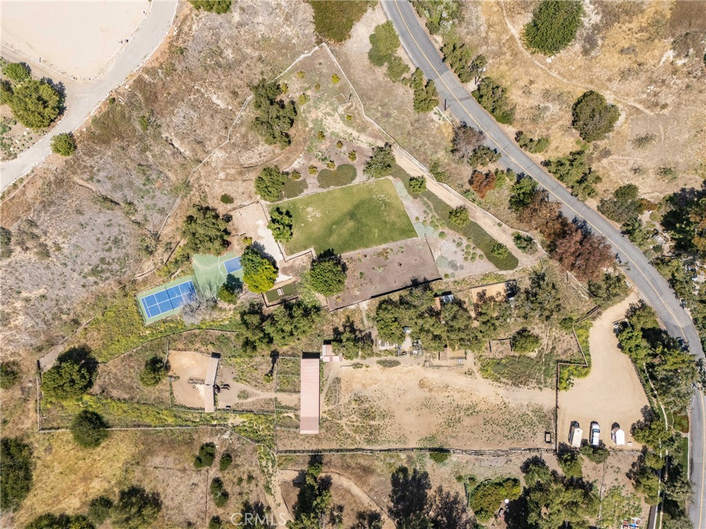 1 Peppertree Drive