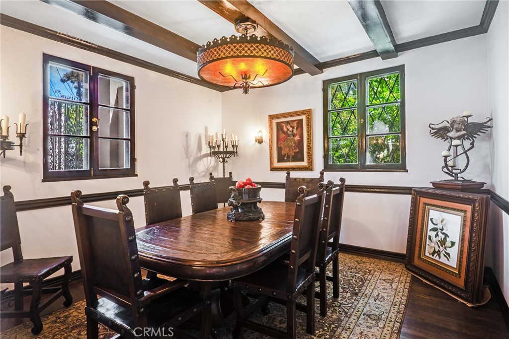 1 Peppertree Drive