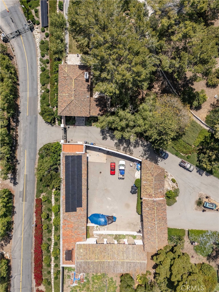 1 Peppertree Drive