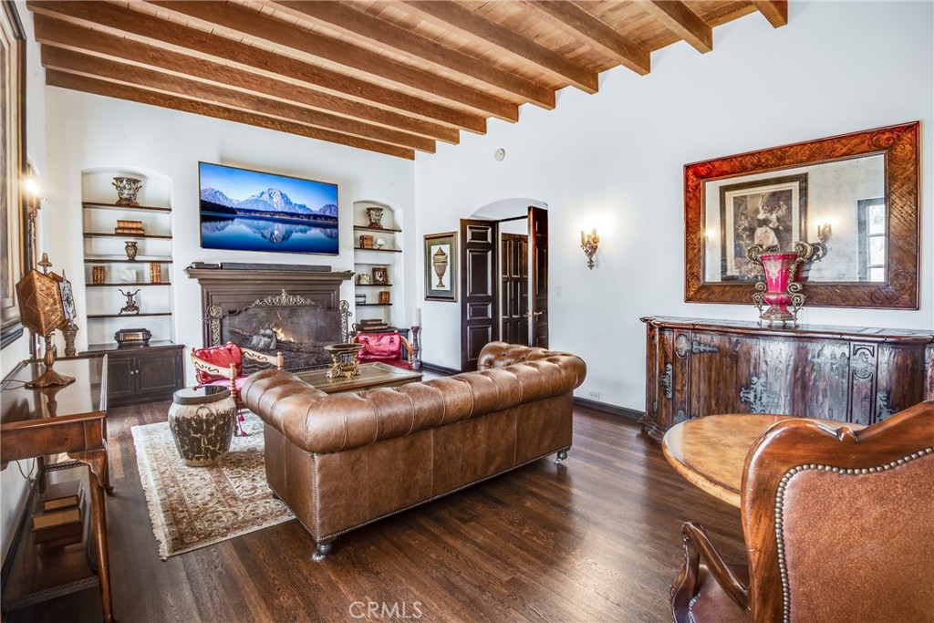 1 Peppertree Drive