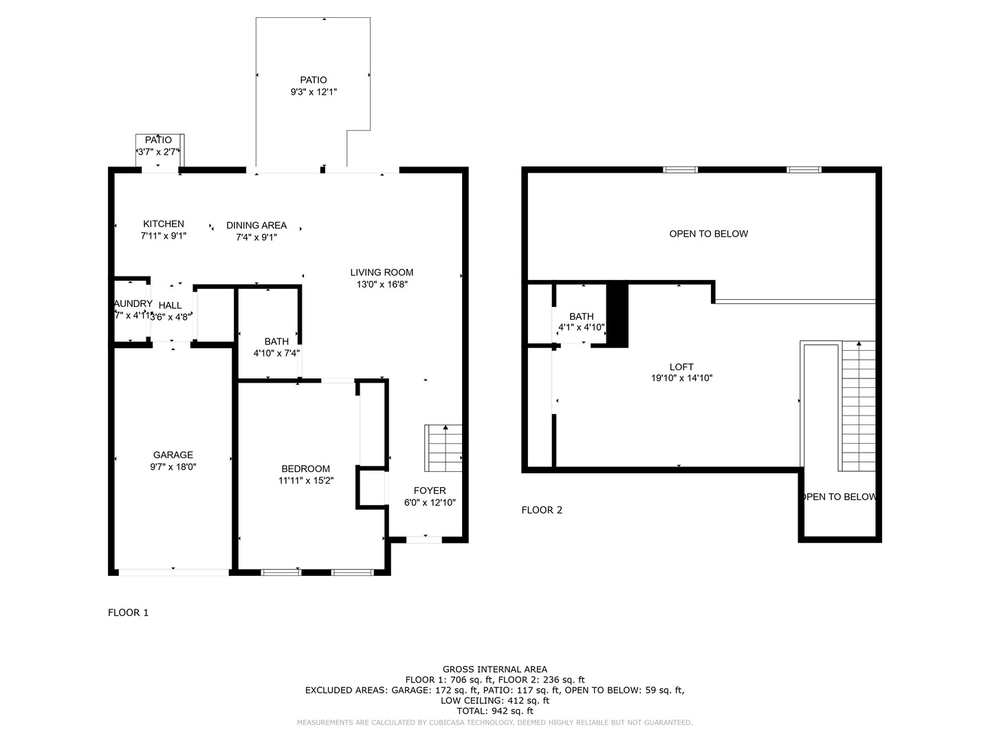 2877 Denton Court
