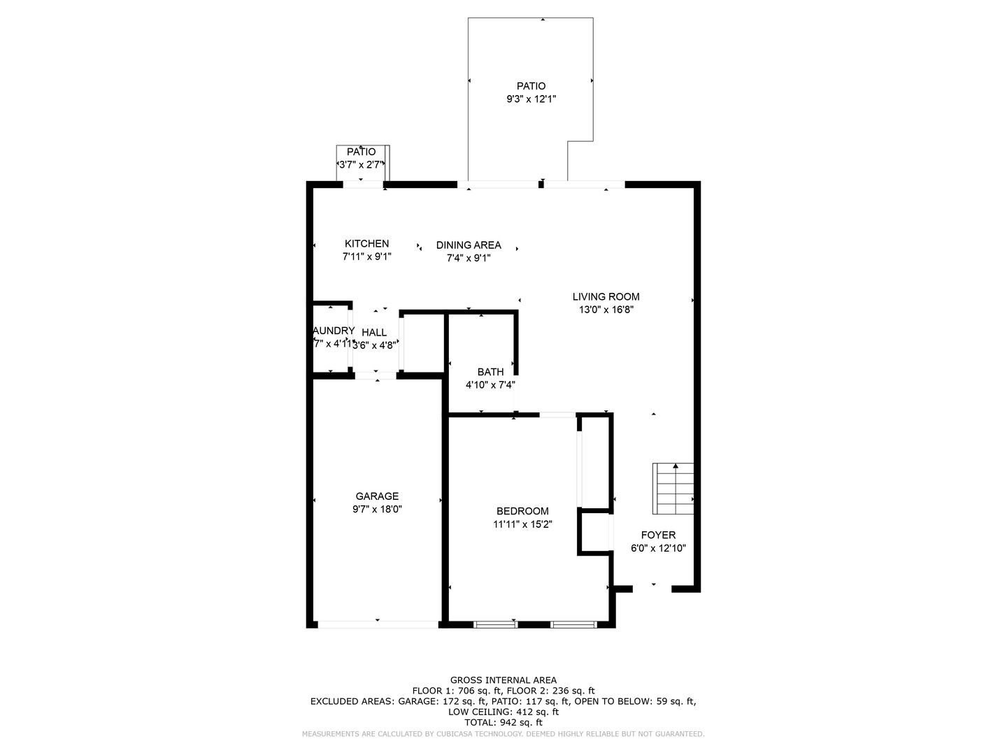 2877 Denton Court