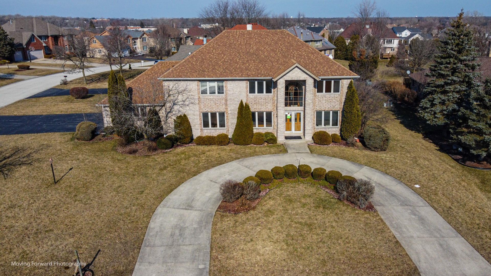3331 Santa Fe Trail