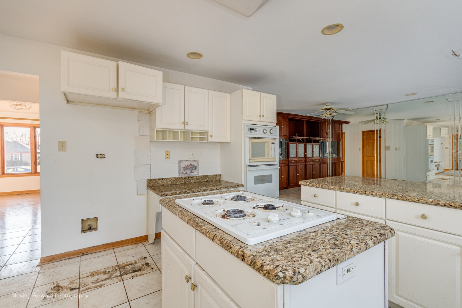 3331 Santa Fe Trail