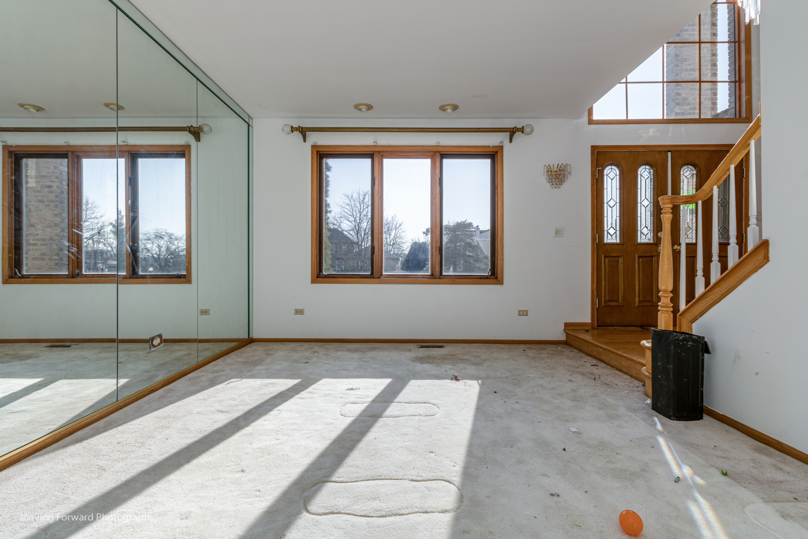 3331 Santa Fe Trail