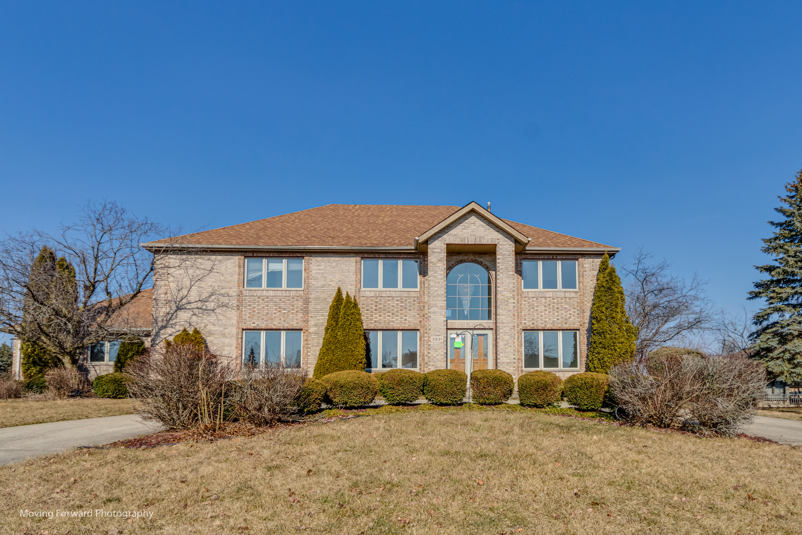 3331 Santa Fe Trail