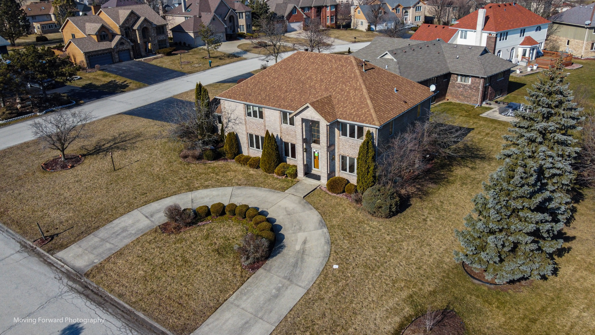 3331 Santa Fe Trail