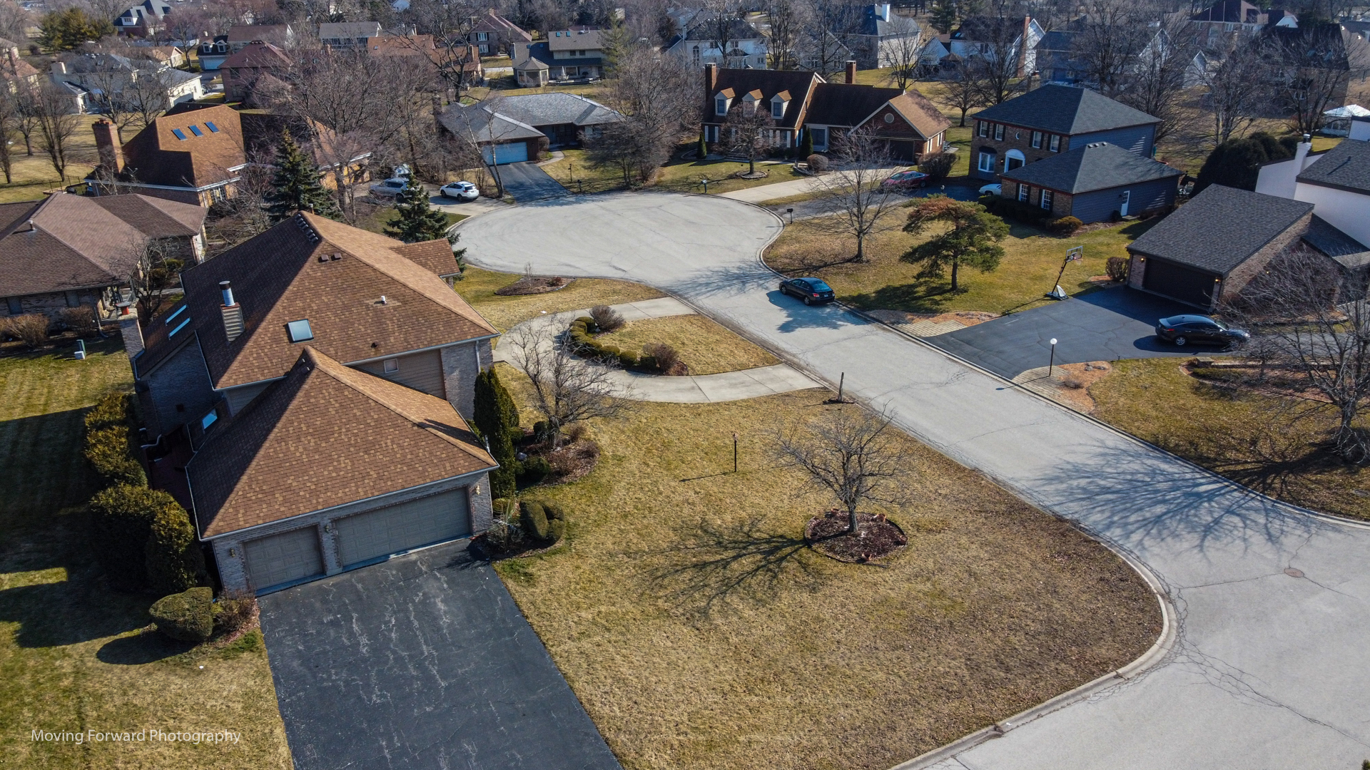 3331 Santa Fe Trail