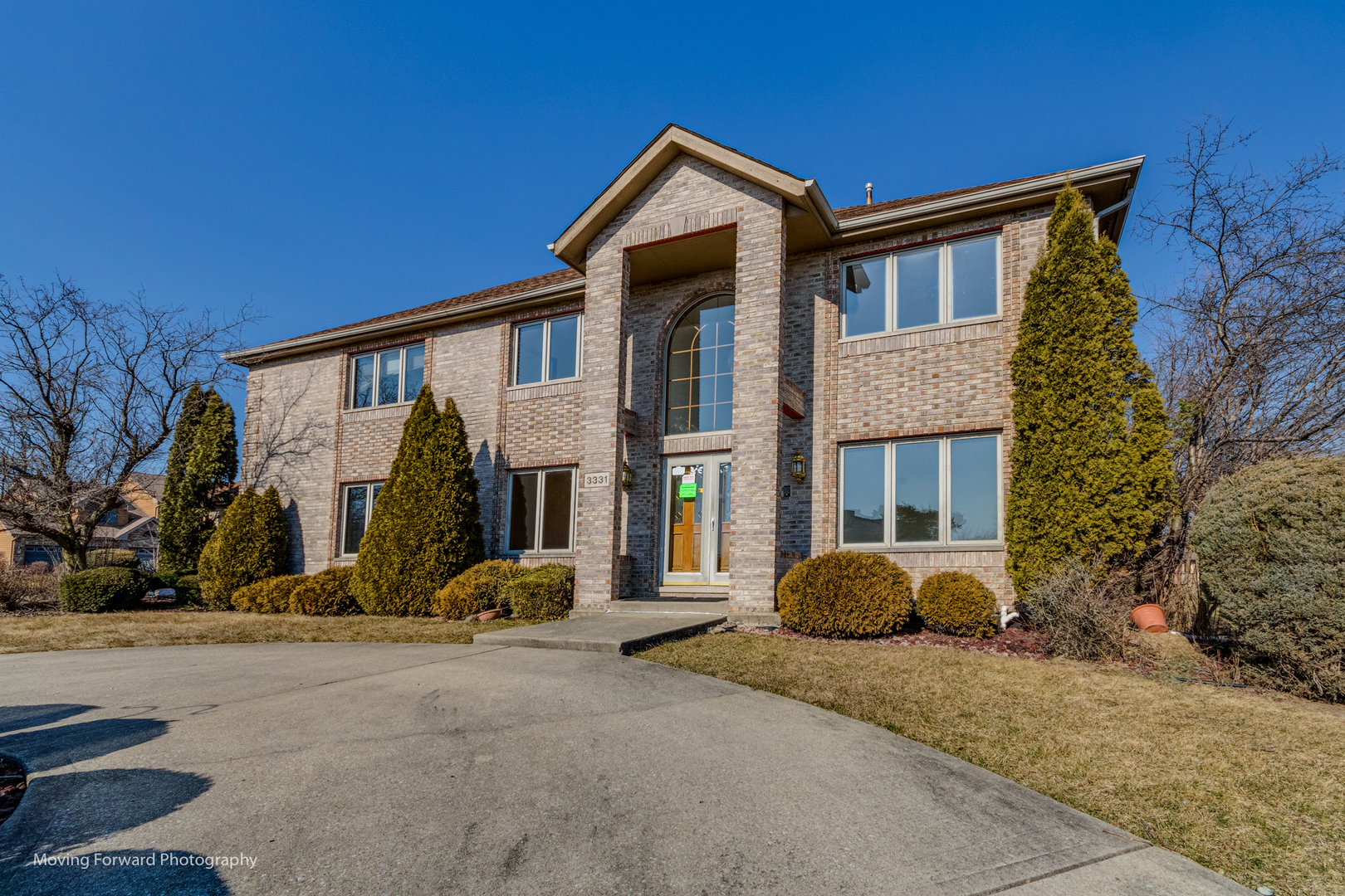 3331 Santa Fe Trail