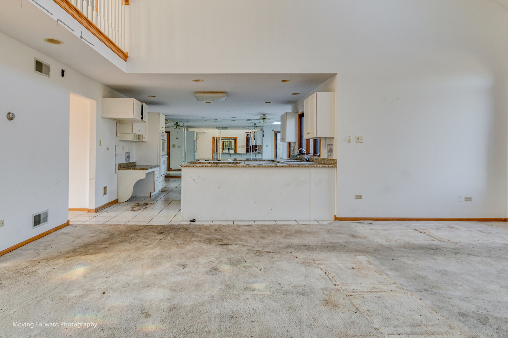 3331 Santa Fe Trail