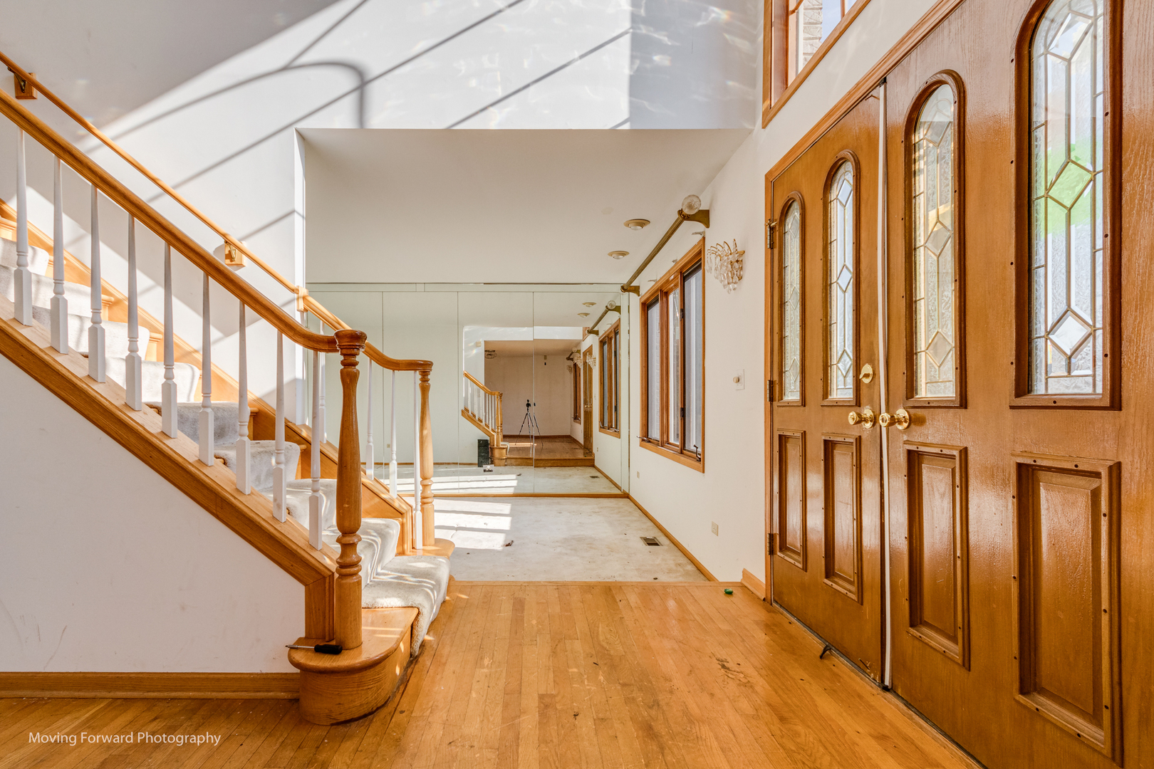 3331 Santa Fe Trail