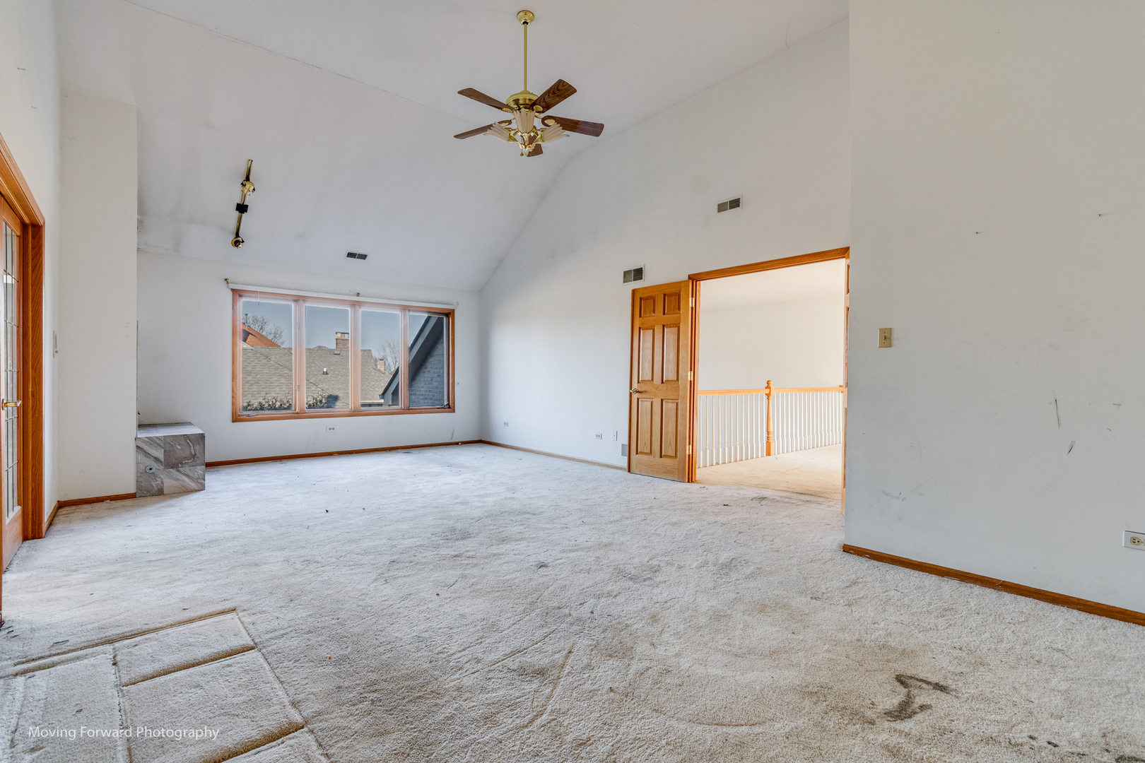 3331 Santa Fe Trail