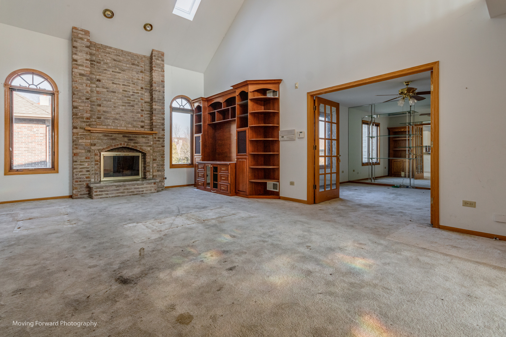 3331 Santa Fe Trail