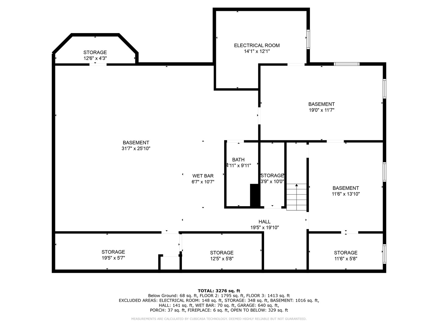 3331 Santa Fe Trail