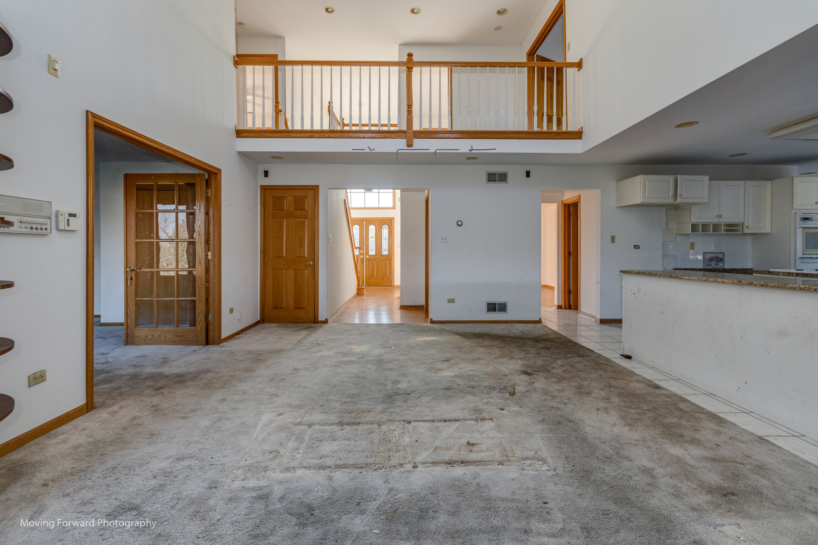 3331 Santa Fe Trail