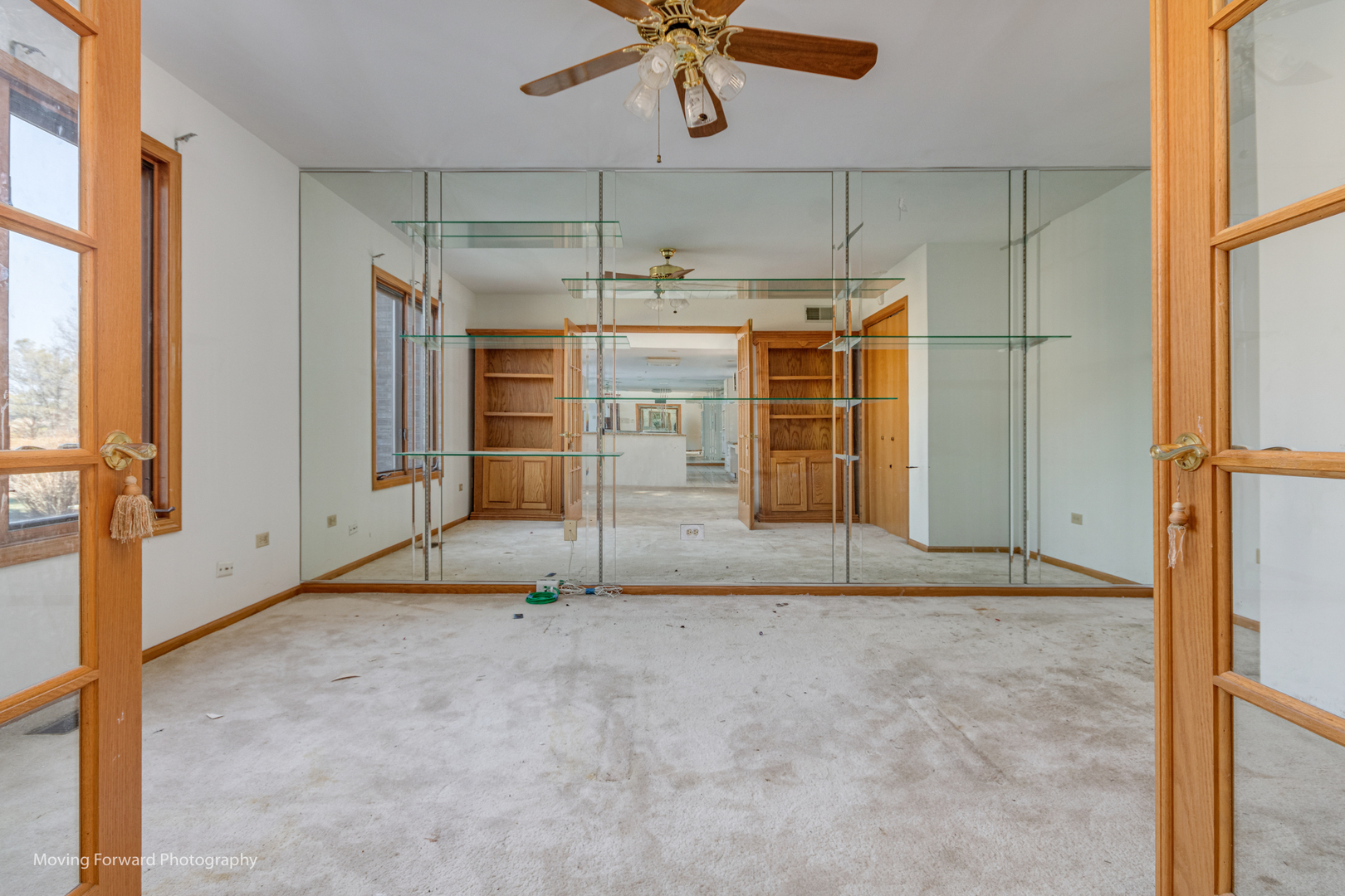 3331 Santa Fe Trail