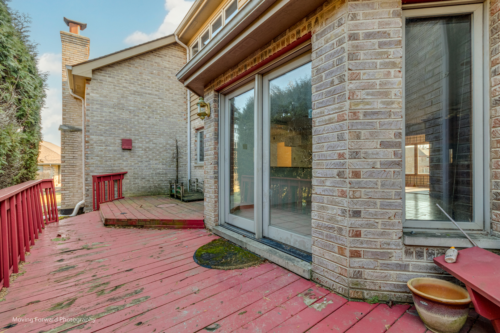 3331 Santa Fe Trail
