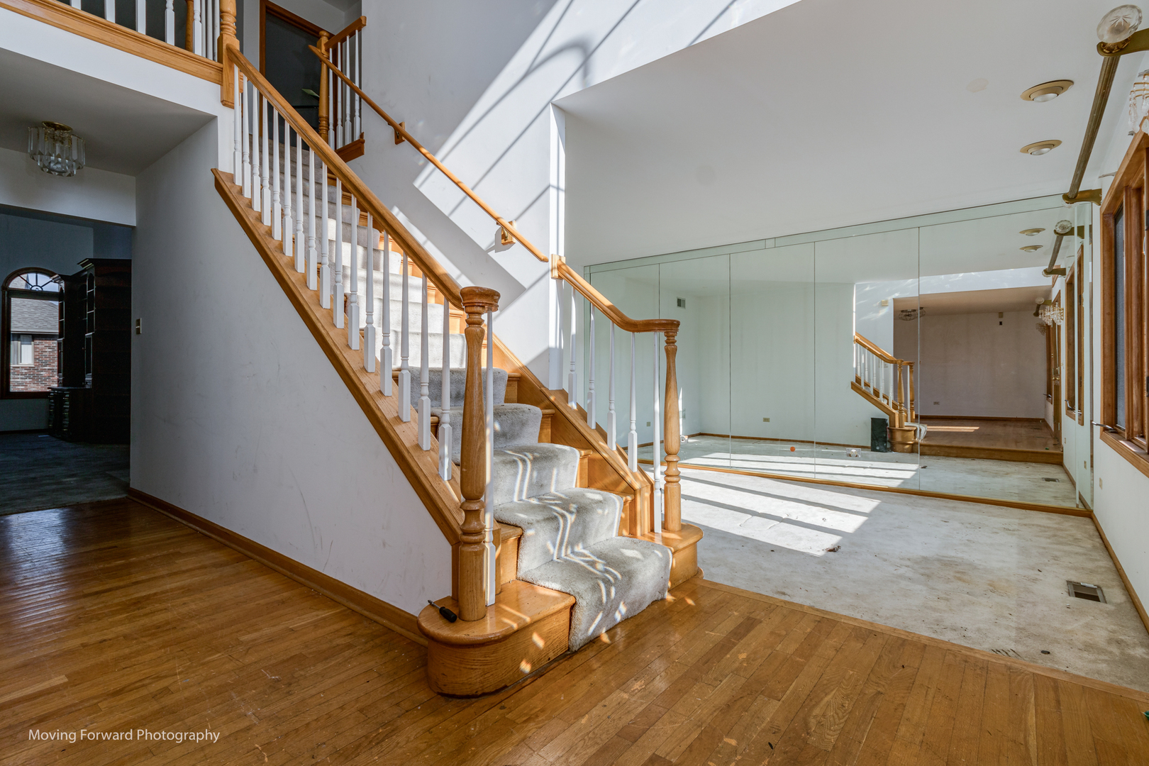 3331 Santa Fe Trail