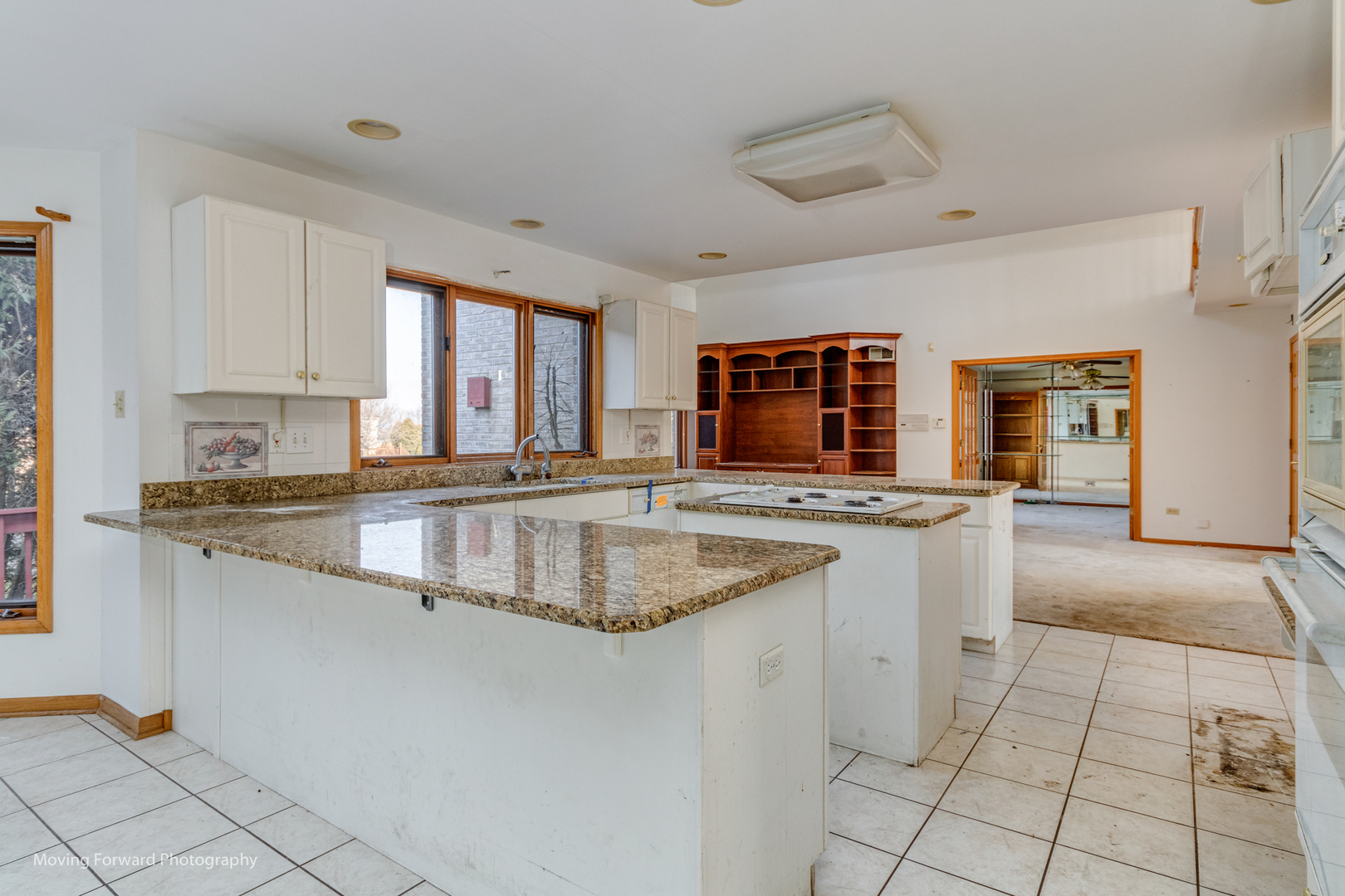3331 Santa Fe Trail